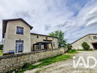 House in Gageac-et-Rouillac (24240)