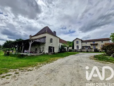House in Gageac-et-Rouillac (24240)
