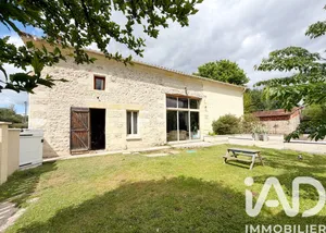 House in Ménesplet (24700)