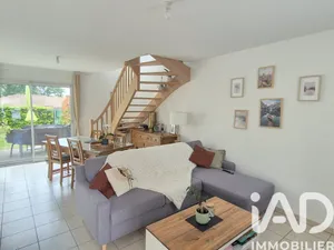 Townhouse in Bellevigny (85170)