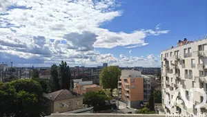 Apartment in Toulouse (31500)