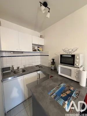 Appartement à Montivilliers (76290)