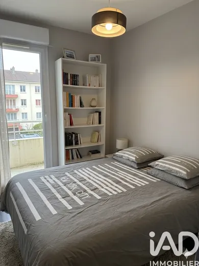 Appartement à Montivilliers (76290)