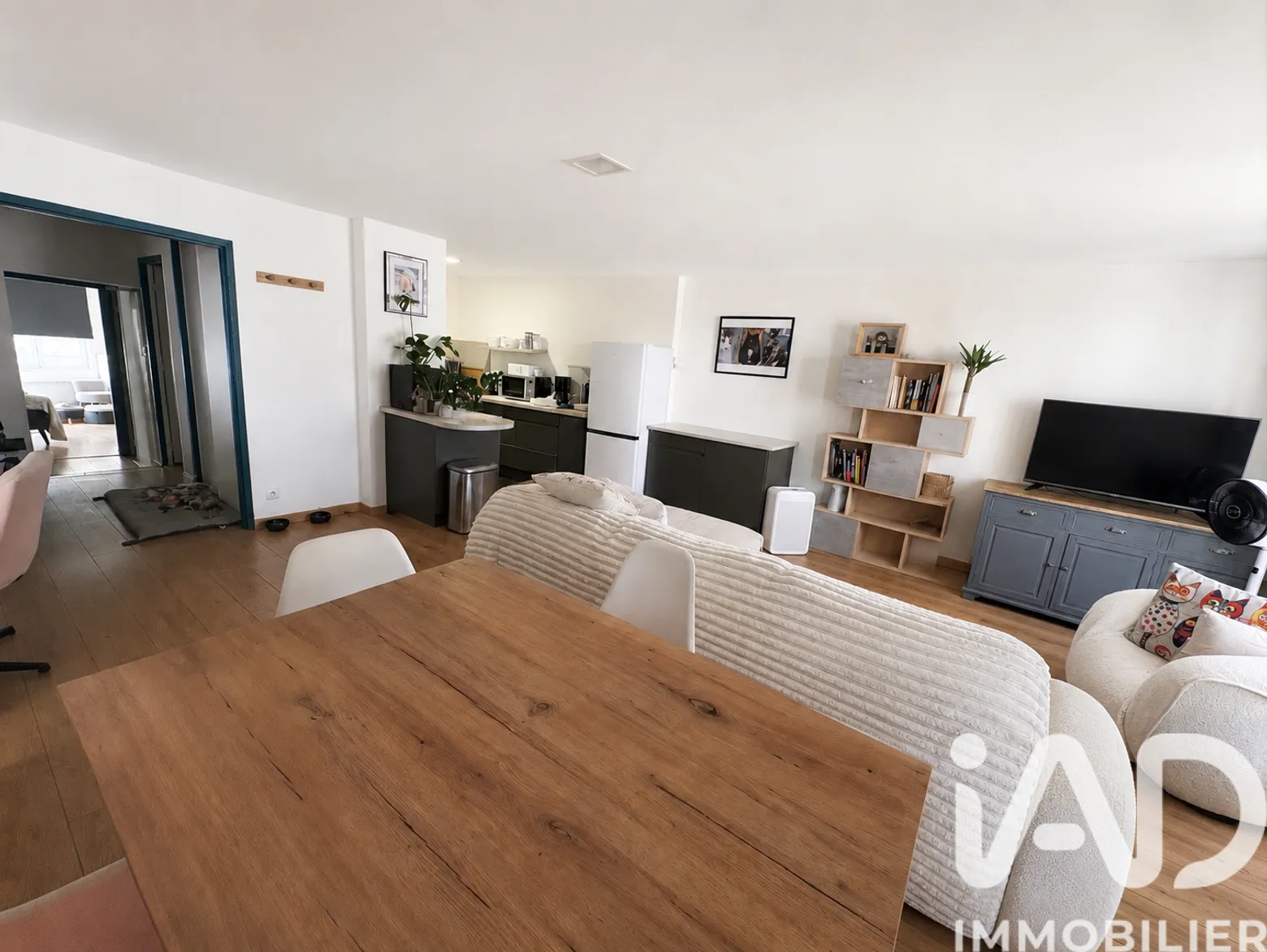 appartement à Tarascon