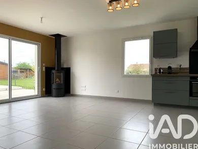 House in Lamonzie-Saint-Martin (24680)