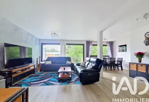 Appartement à L'Étang-la-Ville (78620)