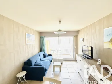 Appartement à Les Sables-d'Olonne (85100)