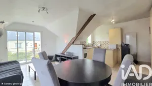 Appartement à Ambon (56190)