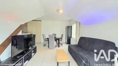 Appartement à Ambon (56190)
