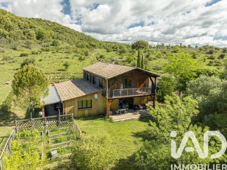 Maison 6 pièces 172 m² · à Montoulieu · 172 m² · 478 000 €