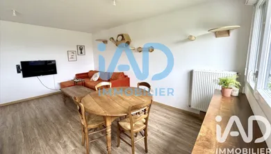 Apartment in Phalempin (59133)