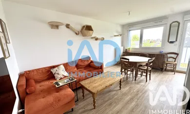 Apartment in Phalempin (59133)