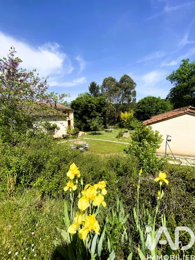 Maison à Prayssac (46220)