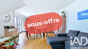 Duplex à Lorient (56100)