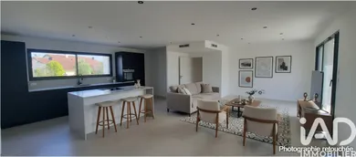 Maison à Montbartier (82700)