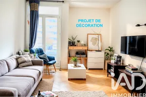 Apartment in Épinay-sous-Sénart (91860)