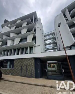 Apartment in Ris-Orangis (91130)