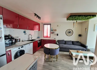Apartment in Ris-Orangis (91130)