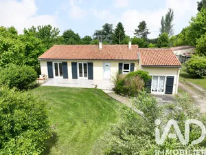 Maison à Montech (82700)