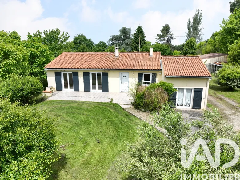 Maison 6 pièces 122 m² · à Montech · 122 m² · 215 000 €