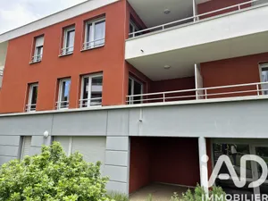 Appartement à Clermont-Ferrand (63000)