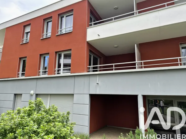Vente appartement à Clermont-Ferrand (63100) : appartement 2 pièces 56 m² - 2026172 — 8