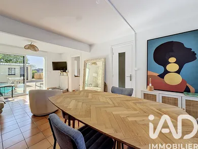 Townhouse in Saint-Martin-Boulogne (62280)