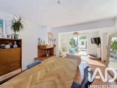 Townhouse in Saint-Martin-Boulogne (62280)