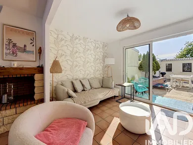 Townhouse in Saint-Martin-Boulogne (62280)