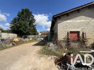 Atelier à Dracé (69220)