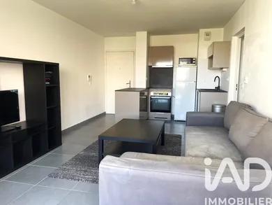 Apartment in La Seyne-sur-Mer (83500)