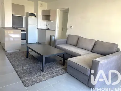 Apartment in La Seyne-sur-Mer (83500)