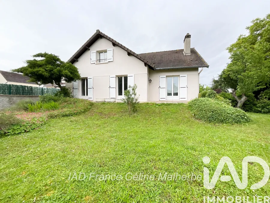 Maison à Vernouillet (78540) photo 2