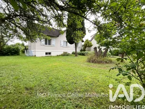 House in Vernouillet (78540)