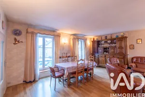 Maison de village à Lorris (45260)