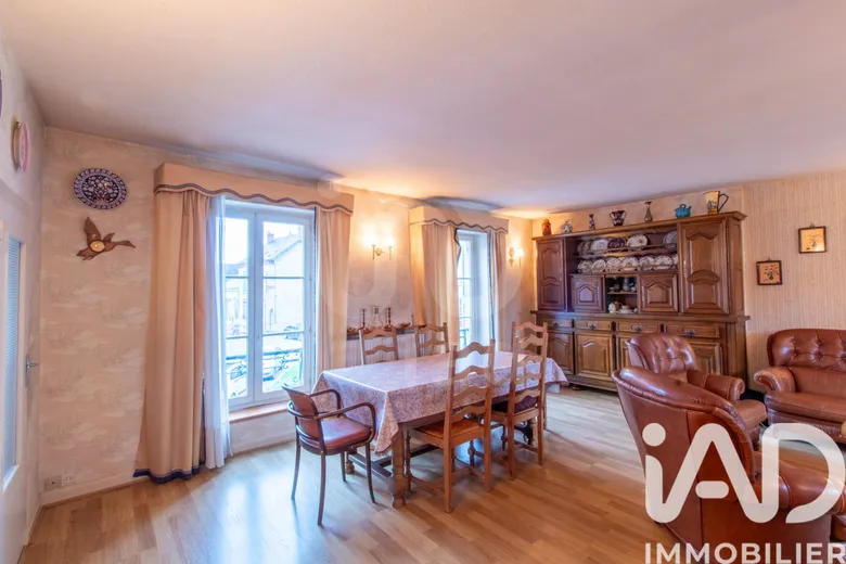 Maison 4 pièces 150 m² · à Lorris · 150 m² · 170 000 €