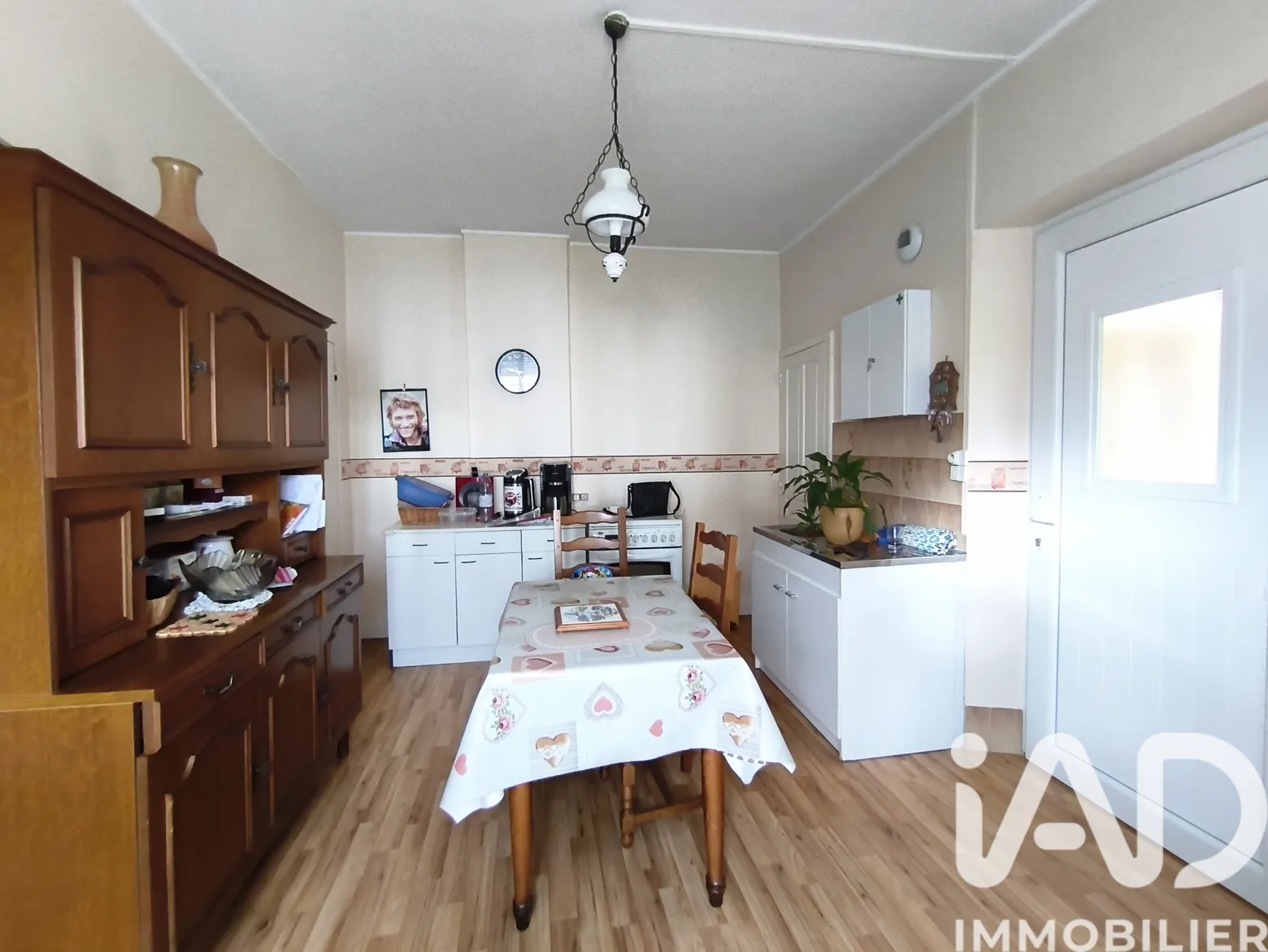 Vente maison à Givet (08600) : maison 4 pièces 64 m² - 2015053 — 2