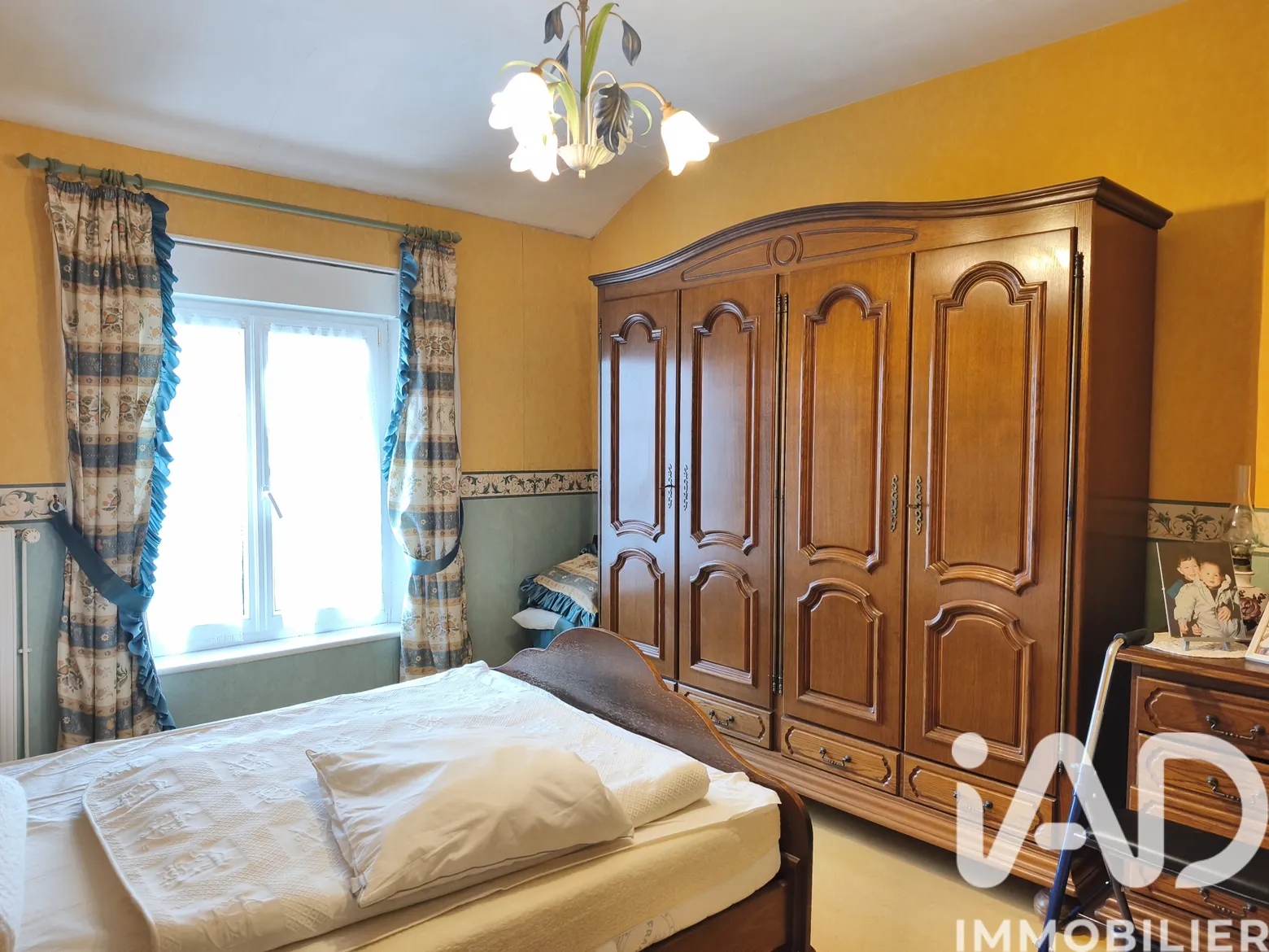 Vente maison à Givet (08600) : maison 4 pièces 64 m² - 2015053 — 3