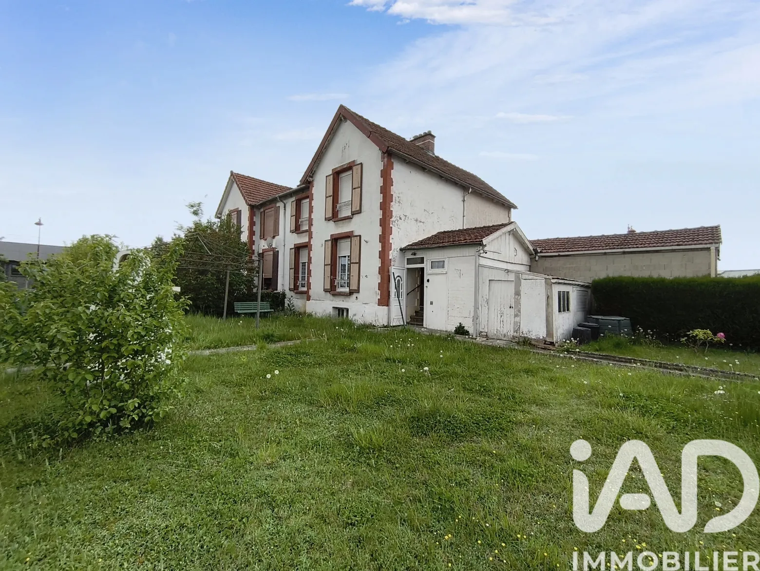 maison à Givet