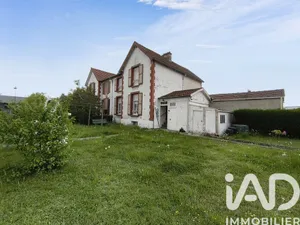 Maison à Givet (08600)