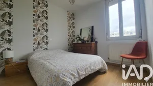 Townhouse in Fécamp (76400)