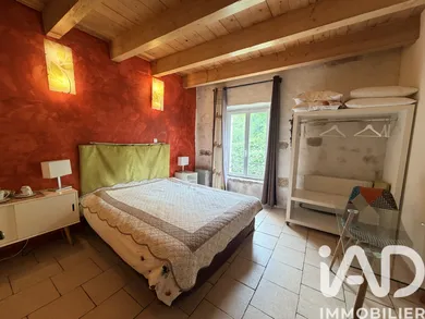 Gîte à Le Caylar (34520)