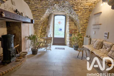Gîte à Le Caylar (34520)