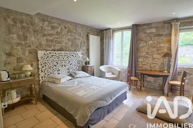 Gîte à Le Caylar (34520)