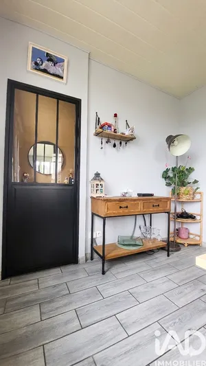 Townhouse in Fécamp (76400)