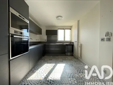 Duplex in Tullins (38210)