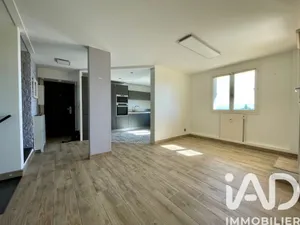 Duplex à Tullins (38210)