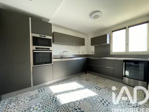 Duplex in Tullins (38210)