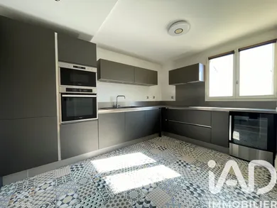 Duplex in Tullins (38210)