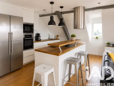 Apartment in Strasbourg (67200)